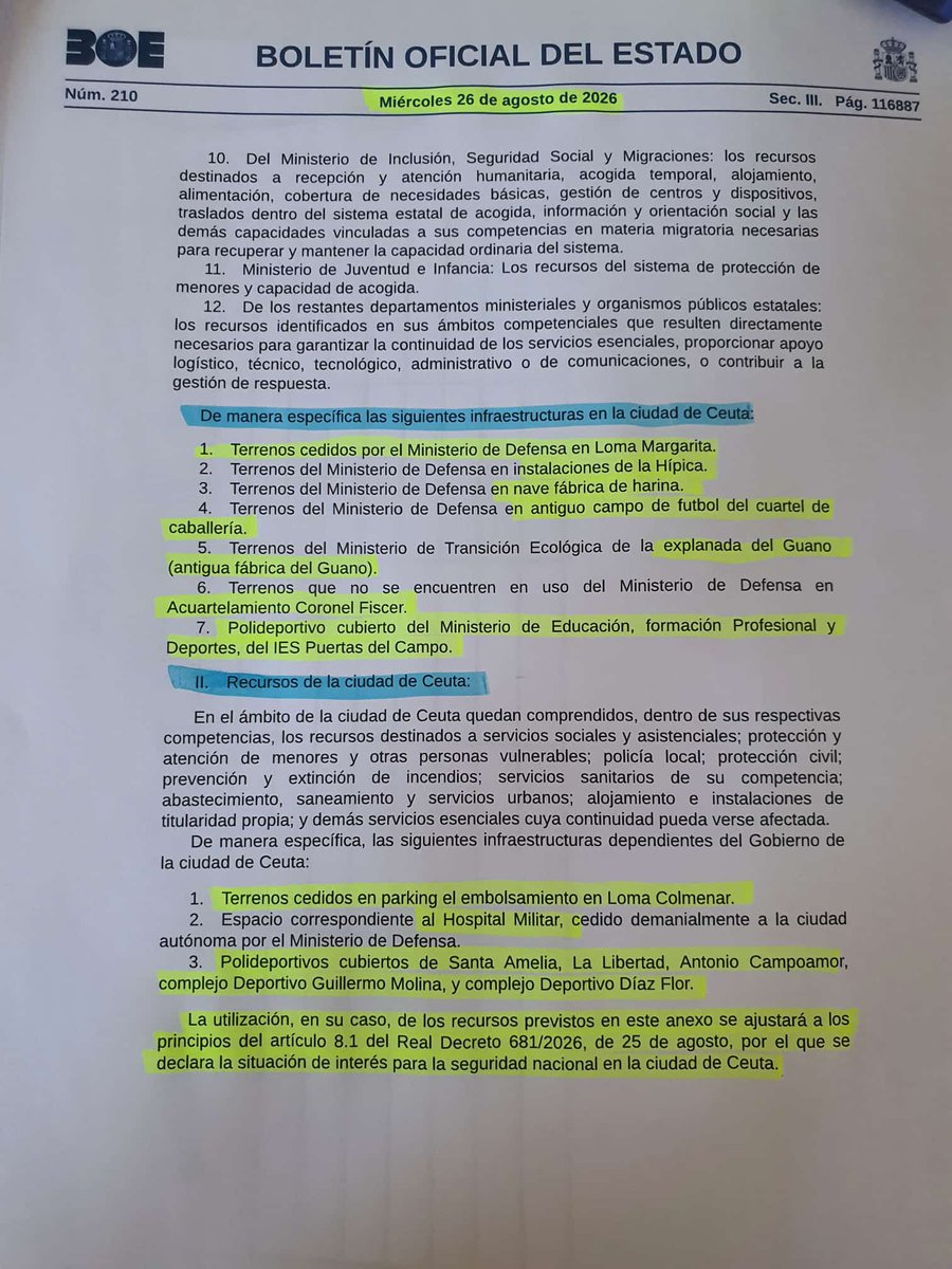Imagen del tweet