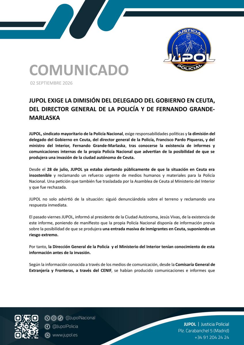 Imagen del tweet