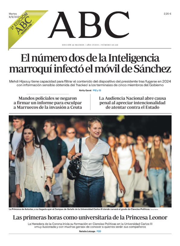 Imagen del tweet