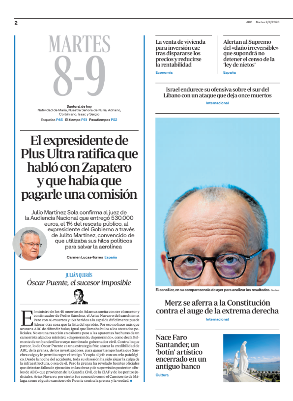 Imagen del tweet